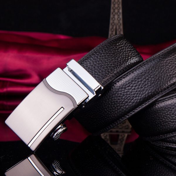 Automatic buckle belt - Image 8