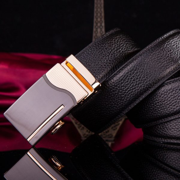 Automatic buckle belt - Image 6