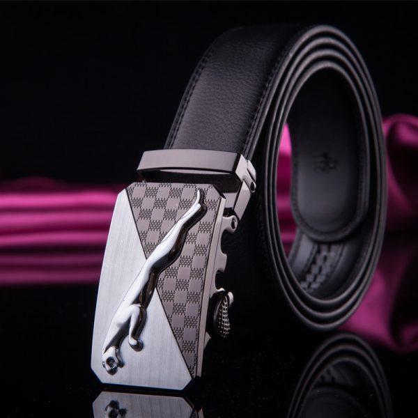 Automatic buckle belt - Image 7