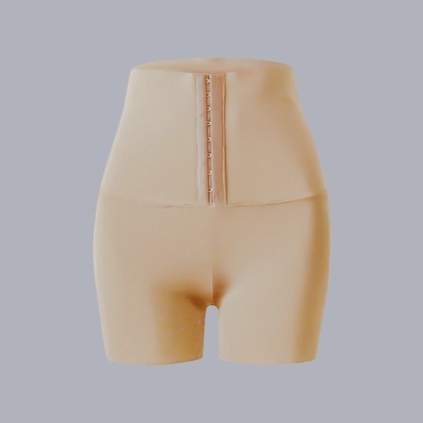 Fashion Women Pants Gym Peach For Bodysuit Womans Tight - Image 2