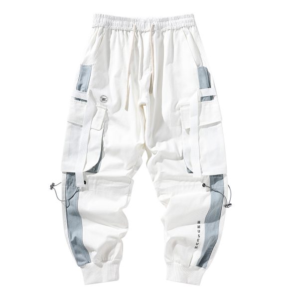 Harem beam pants men casual pants - Image 6