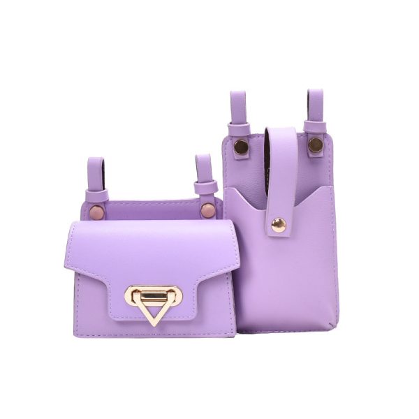 Fashion All-match Crossbody Chest Belt Bag - Image 6