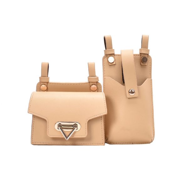 Fashion All-match Crossbody Chest Belt Bag - Image 7