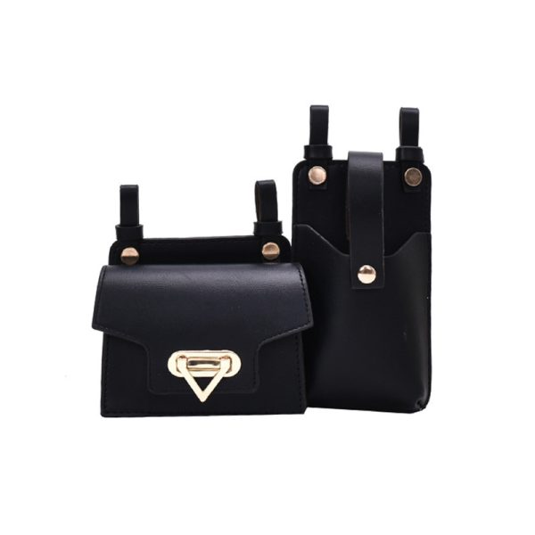 Fashion All-match Crossbody Chest Belt Bag - Image 8