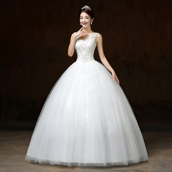 Wedding dress - Image 2