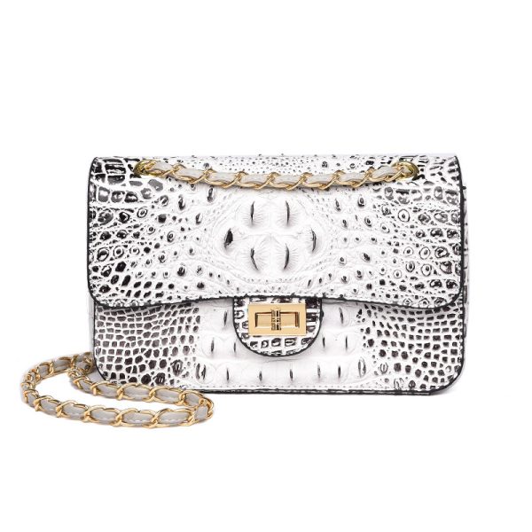 Pattern Female Bag Shoulder Bag Female Messenger Bag - Image 2