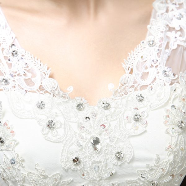 Wedding dress - Image 7