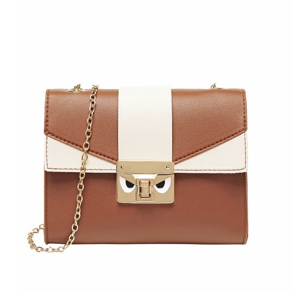 Newest Women Small Bags Ladies Handbags Shoulder Bag - Image 5