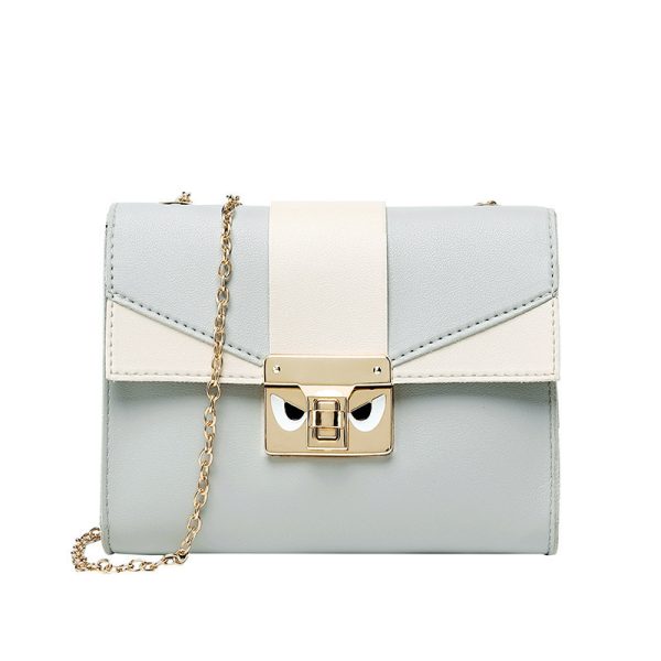 Newest Women Small Bags Ladies Handbags Shoulder Bag - Image 3