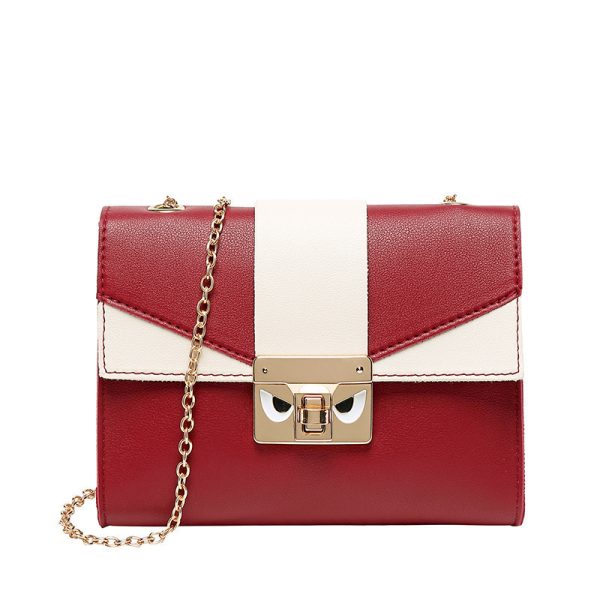 Newest Women Small Bags Ladies Handbags Shoulder Bag - Image 2