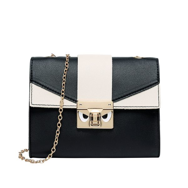 Newest Women Small Bags Ladies Handbags Shoulder Bag - Image 4