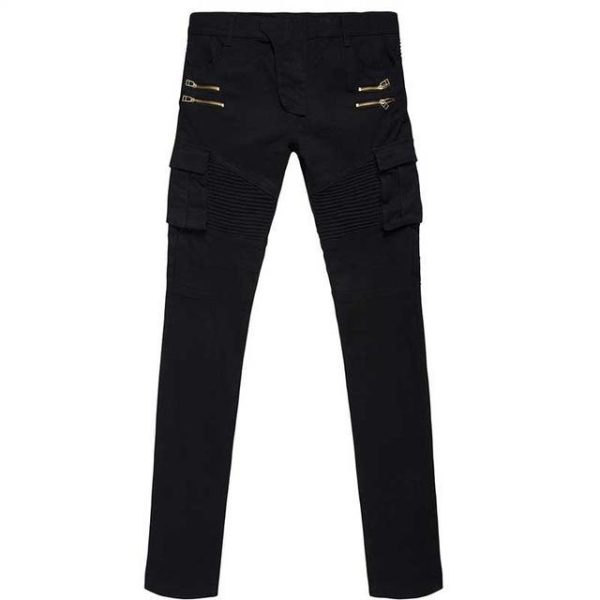 Mens Military Tactical Pants - Image 2