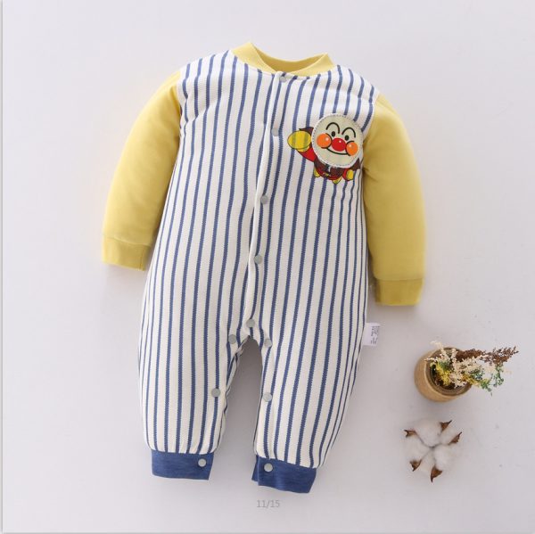 Baby Rompers Baby Rompers Rompers - Image 10