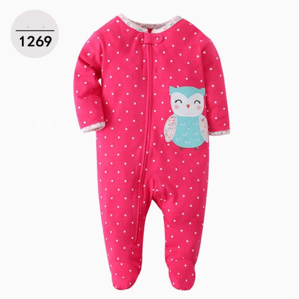 Baby onesie - Image 2