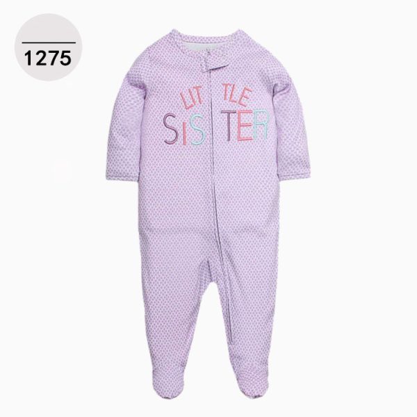 Baby onesie - Image 5