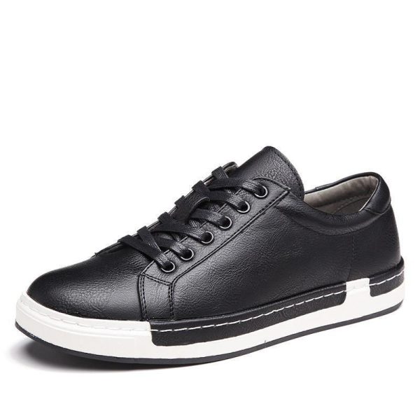 Handmade Men Shoes - Image 6