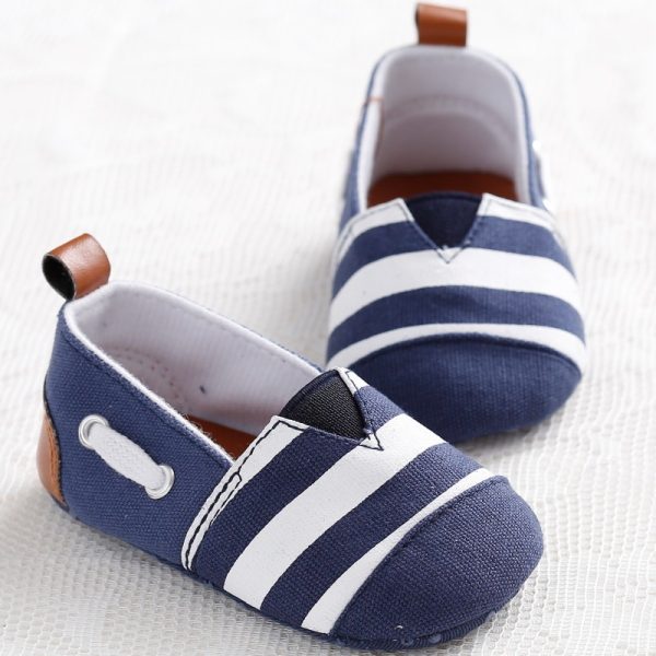 Baby Toddler Shoes Soft Sole Baby Shoes - Image 3