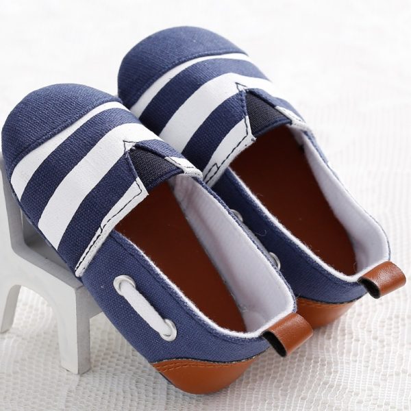 Baby Toddler Shoes Soft Sole Baby Shoes - Image 5