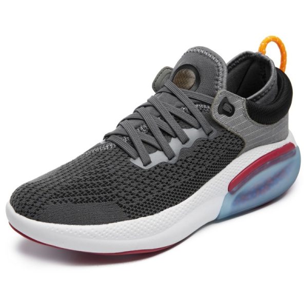 Men Shoes Sneakers Male Tenis Luxury Shoes Mens Casual Shoes - Image 4