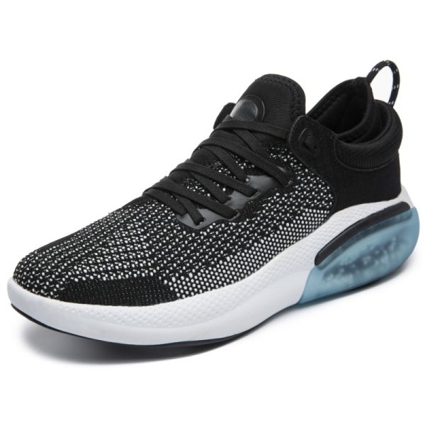 Men Shoes Sneakers Male Tenis Luxury Shoes Mens Casual Shoes - Image 5