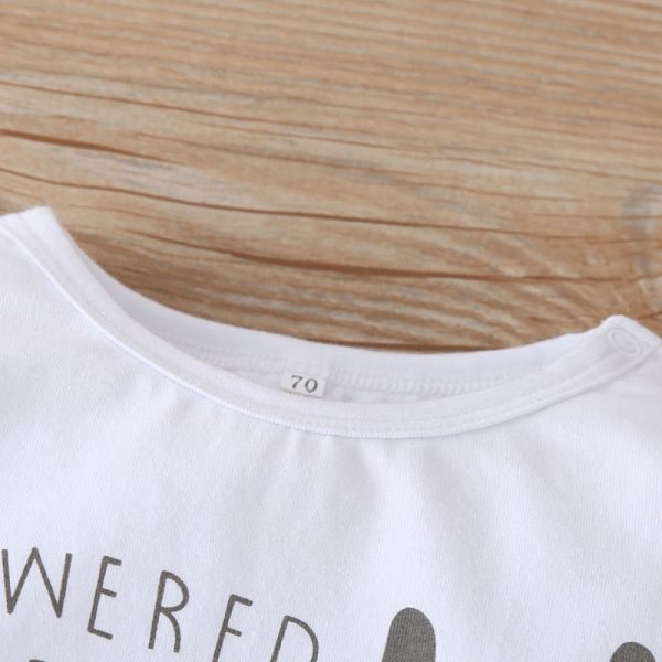 Baby One-piece Romper Baby Casual - Image 3