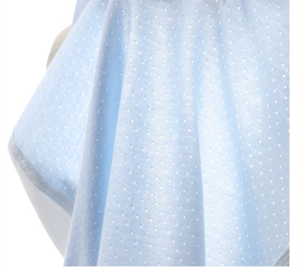 Summer Clothes For Outing Baby Onesies - Image 5