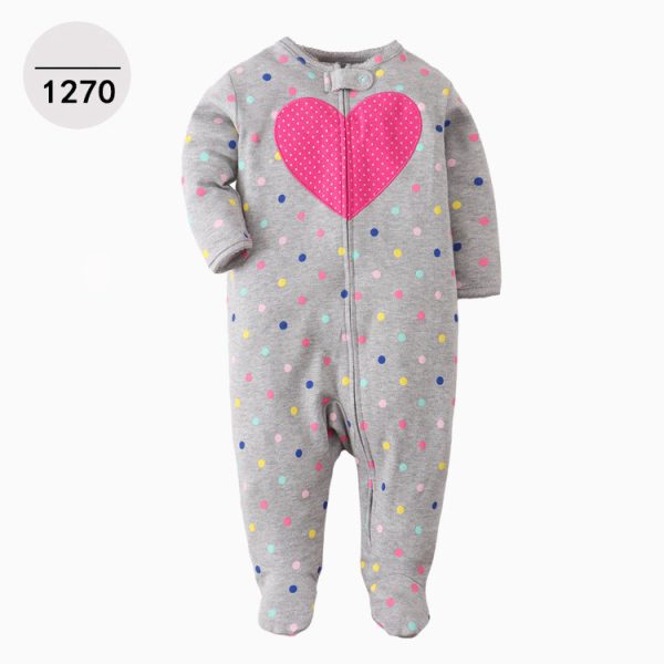 Baby onesie - Image 8