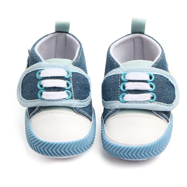 Baby walking shoes - Image 2