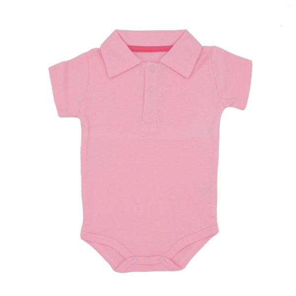 Lapel baby onesies - Image 7