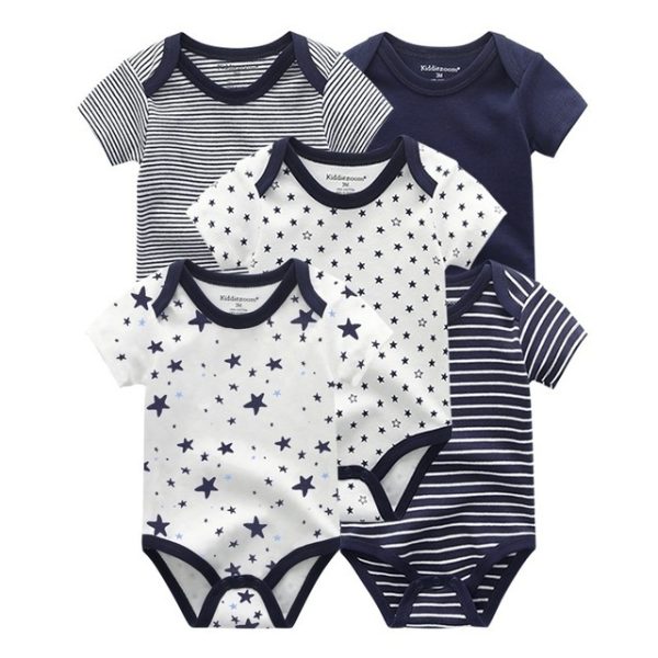 Baby crawling suit - Image 4