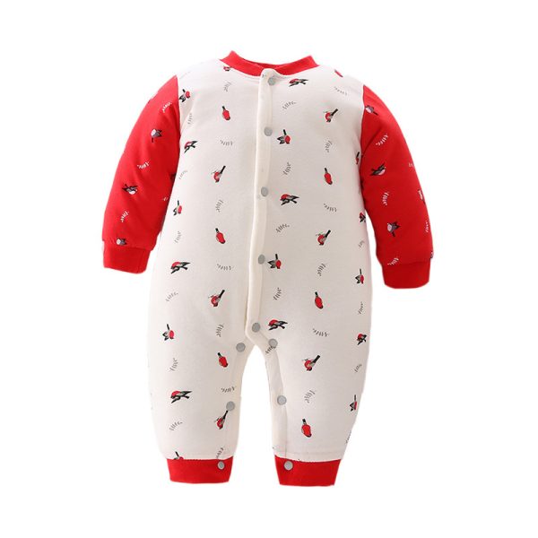 Baby Rompers Baby Rompers Rompers - Image 2