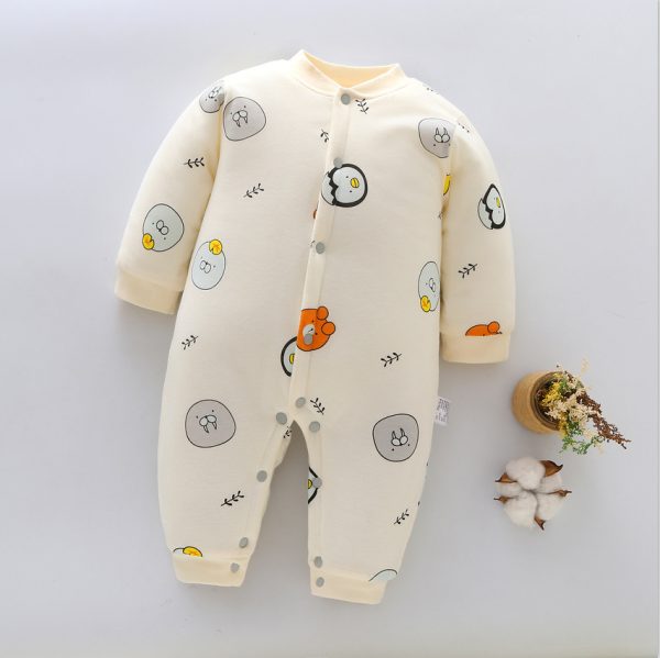 Baby Rompers Baby Rompers Rompers - Image 7