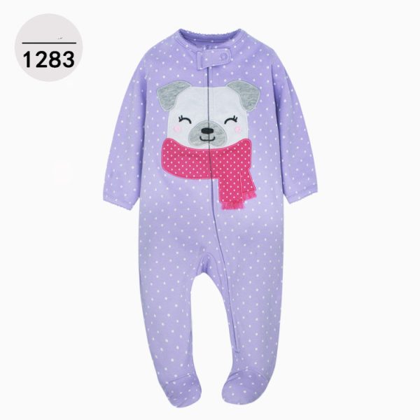 Baby onesie - Image 10