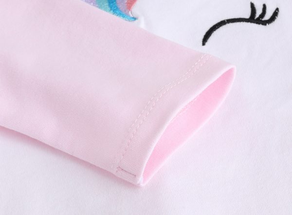 New Boy File Package Foot Newborn Clothes Baby Romper - Image 4