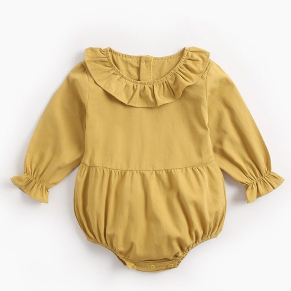 Baby onesies - Image 4
