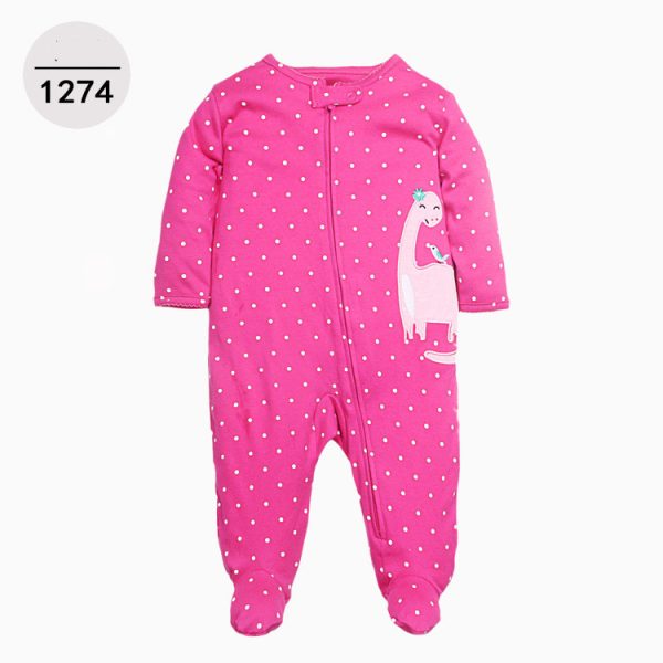 Baby onesie - Image 6