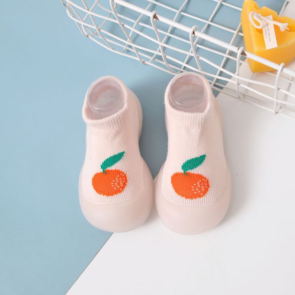 Baby Toddler Shoes Children Socks Shoes Baby - Image 2