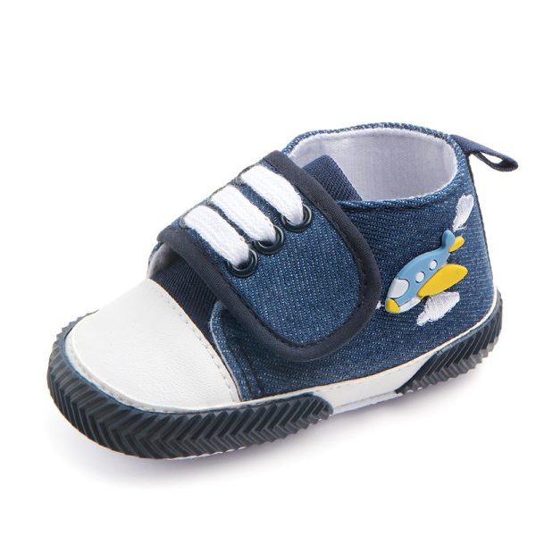 Baby walking shoes - Image 8