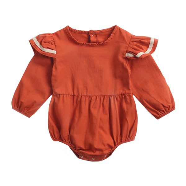 Baby onesies - Image 8
