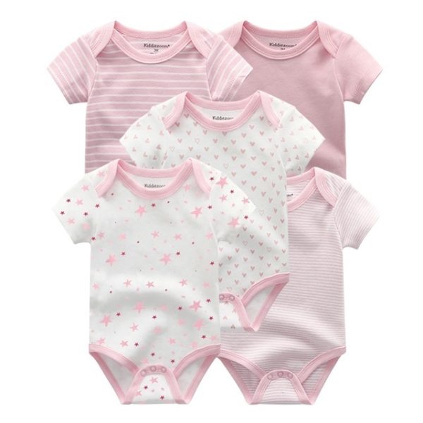 Baby crawling suit - Image 6