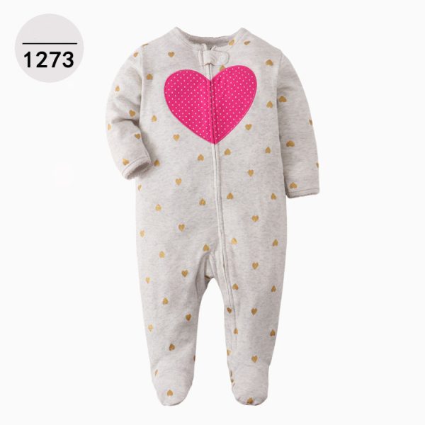 Baby onesie - Image 3