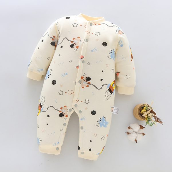 Baby Rompers Baby Rompers Rompers - Image 8
