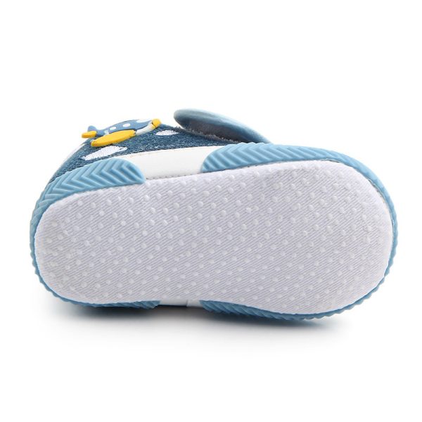 Baby walking shoes - Image 5