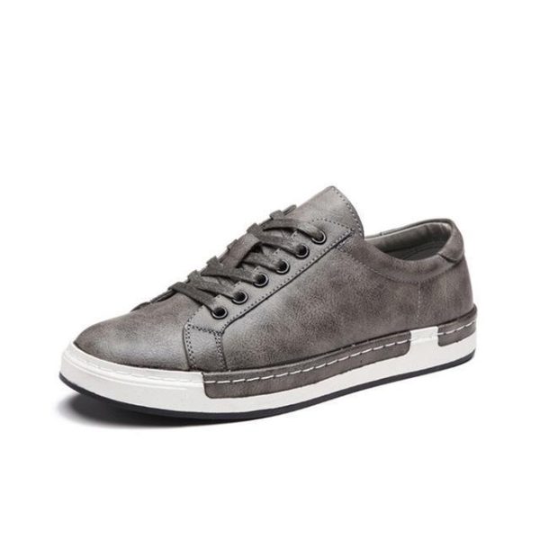 Handmade Men Shoes - Image 7