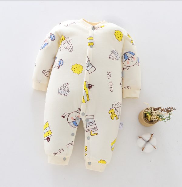 Baby Rompers Baby Rompers Rompers - Image 3