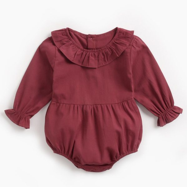 Baby onesies - Image 3