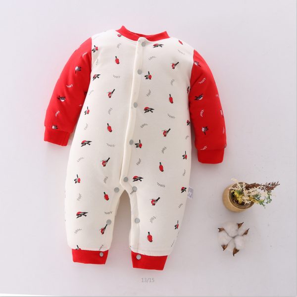 Baby Rompers Baby Rompers Rompers - Image 4
