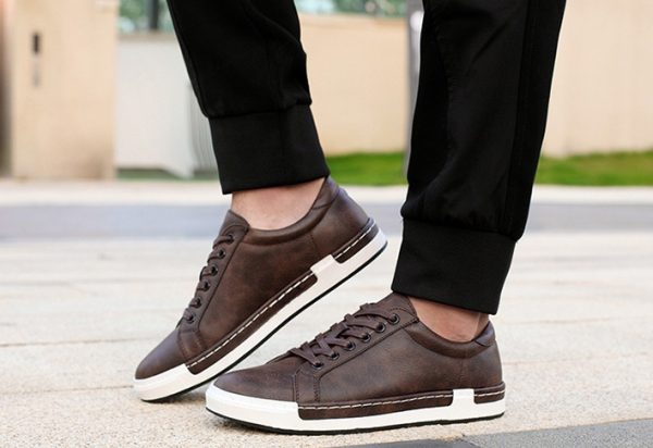 Handmade Men Shoes - Image 2