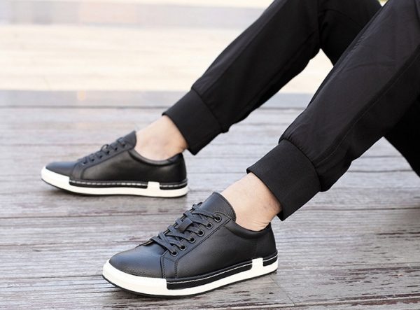 Handmade Men Shoes - Image 3