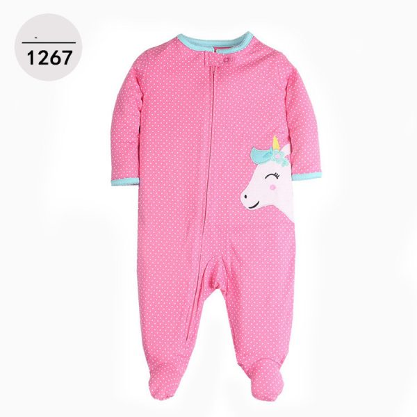 Baby onesie - Image 4